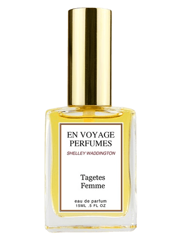 En Voyage Perfumes Tagetes Femme