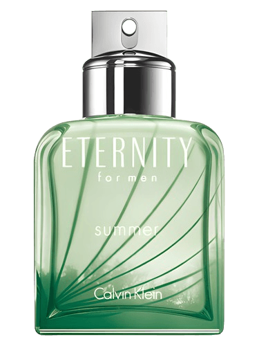 Calvin Klein Eternity