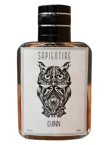 Sapientiae Niche Djinn