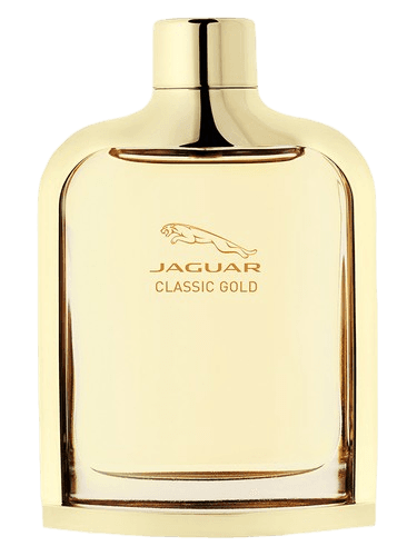 Jaguar Jaguar Classic Gold