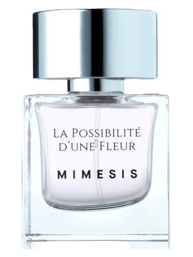 Mimesis Parfums La Possibilité d'Une Fleur