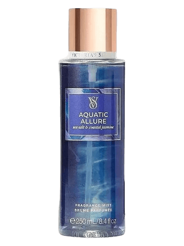 Victoria's Secret Aquatic Allure