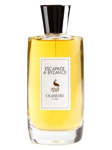 Olibere Parfums Escapade a Byzance