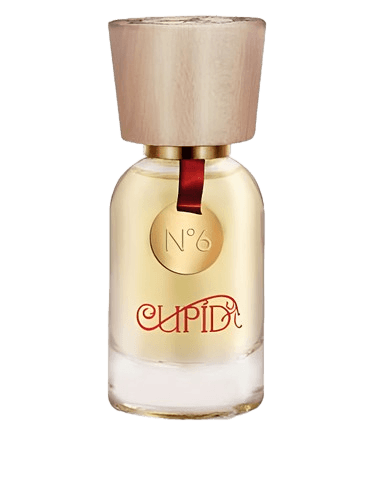 Cupid Perfumes Cupid No.6