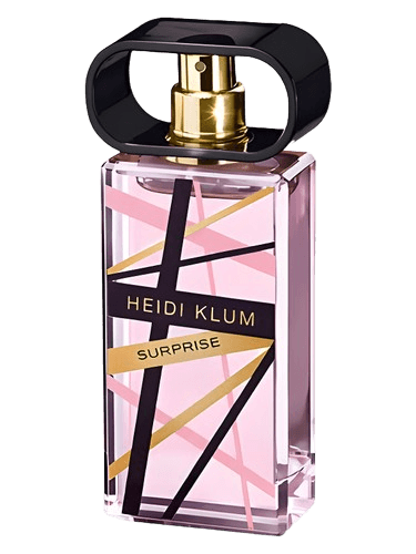 Heidi Klum Surprise