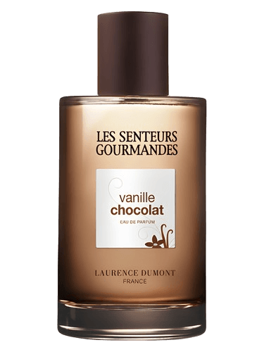 Les Senteurs Gourmandes Vanille Chocolat