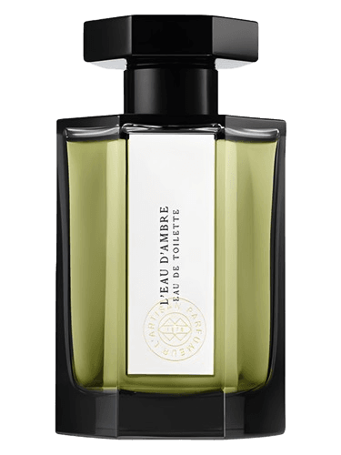 L'Artisan Parfumeur L'Eau d'Ambre