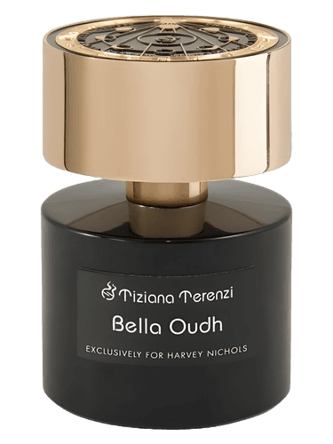 Tiziana Terenzi Bella Oudh