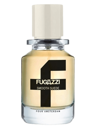 Fugazzi FOUR Smooth Suede