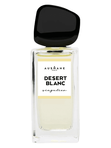 Ausmane Paris Desert Blanc