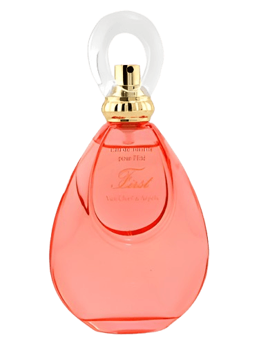 Van Cleef & Arpels First Pour l'Ete
