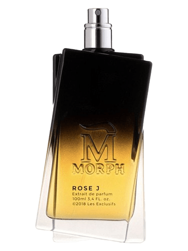 Morph Rose J.