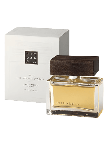 Rituals No. 19 Sandal Wood & Patchouli