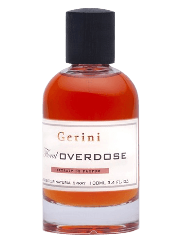 Gerini Floral Overdose