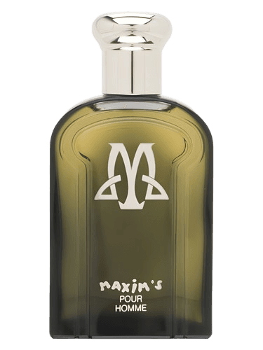 Maxim's de Paris Maxim's pour Homme