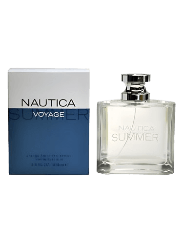 Nautica Nautica Summer Voyage