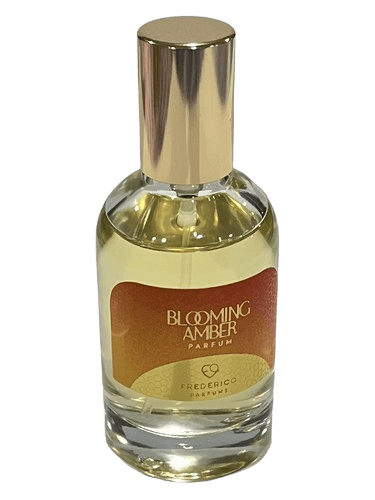 Frederico Parfums Blooming Amber
