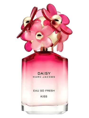 Marc Jacobs Daisy Eau So Fresh Kiss