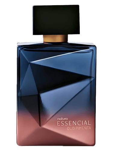 Natura Essencial Oud Pimenta