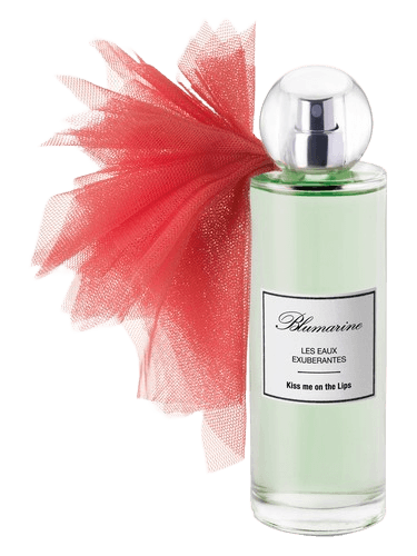 Blumarine Kiss Me On The Lips