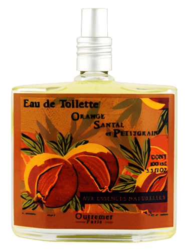 Outremer Orange Santal