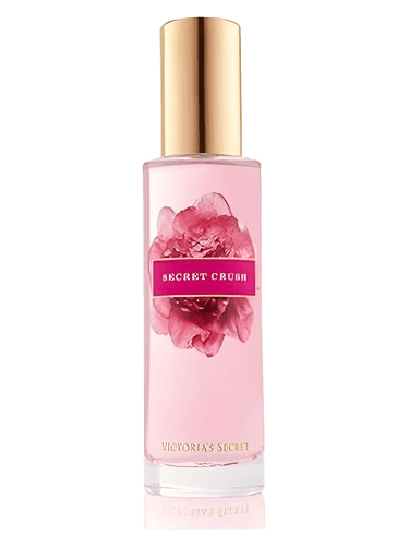 Victoria's Secret Secret Crush