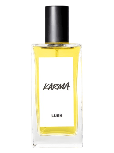 Lush Karma