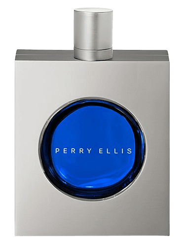 Perry Ellis Perry Ellis Cobalt