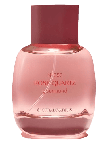 Stradivarius N°050 Rose Quartz