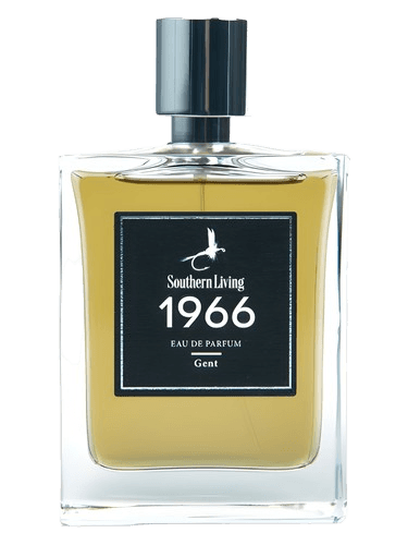Southern Living 1966 Gent
