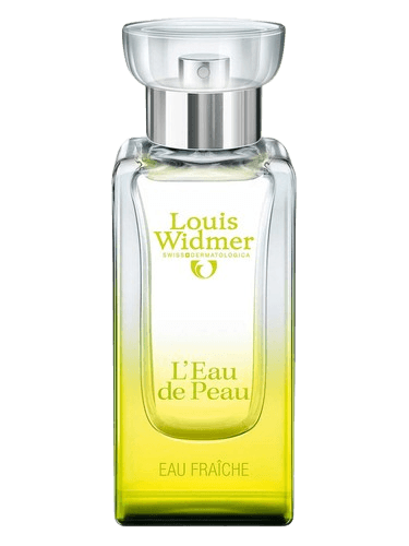 Louis Widmer L'Eau de Peau Eau Fraîche