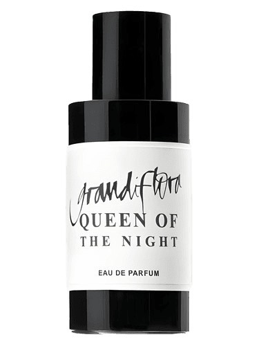 Grandiflora Queen of The Night