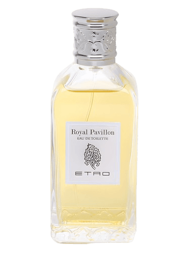 Etro Royal Pavillon
