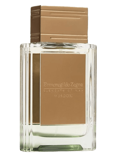 Ermenegildo Zegna Wisdom