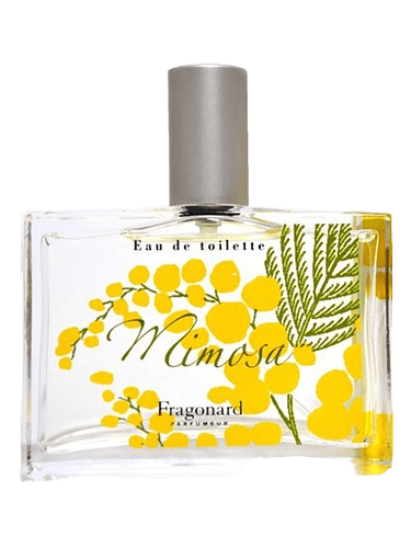 Fragonard Mimosa