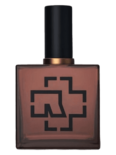 Rammstein Kokain Black Ash