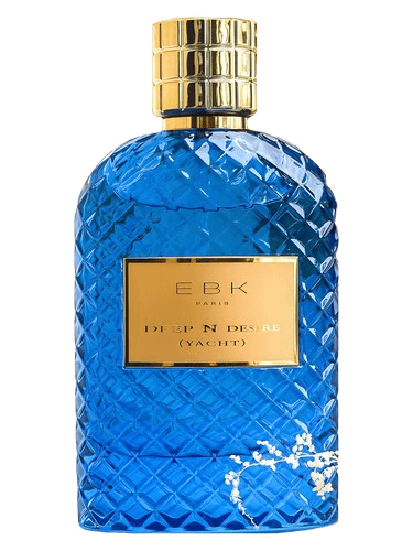 EBK Deep N Desire Yacht
