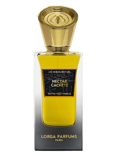 Lorga Parfums Nectar Cacheté