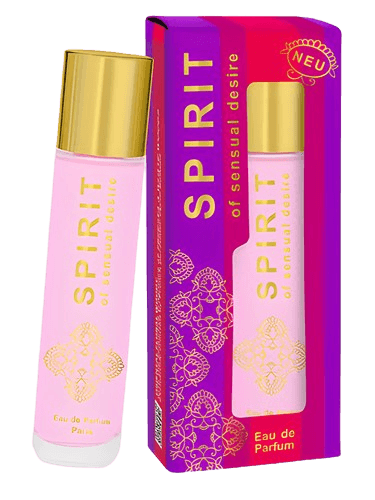 Spirit Spirit of Sensual Desire