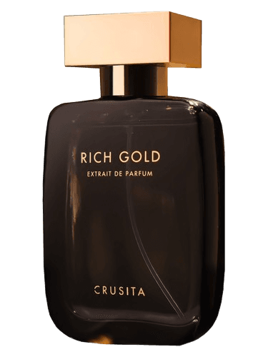 Crusita Rich Gold