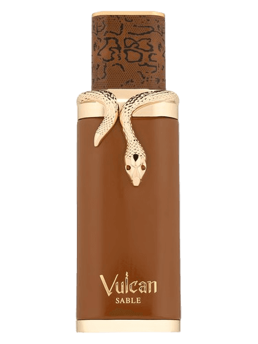 French Avenue Vulcan Sable