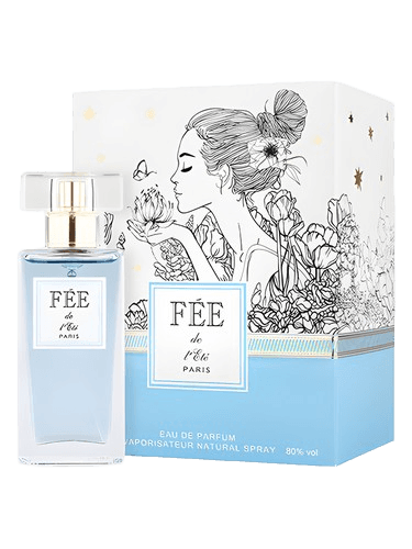Panouge Fée de l’Été