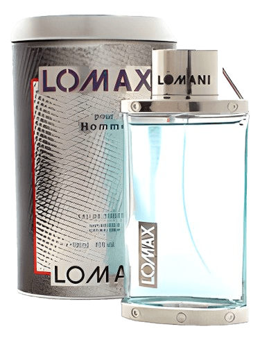 Lomani Lomax