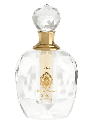 Tiziana Terenzi Sirrah Attar