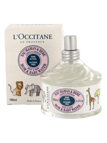 L'Occitane en Provence Eau Maman & Bebe
