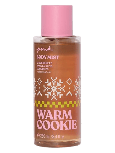 Victoria's Secret Warm Cookie
