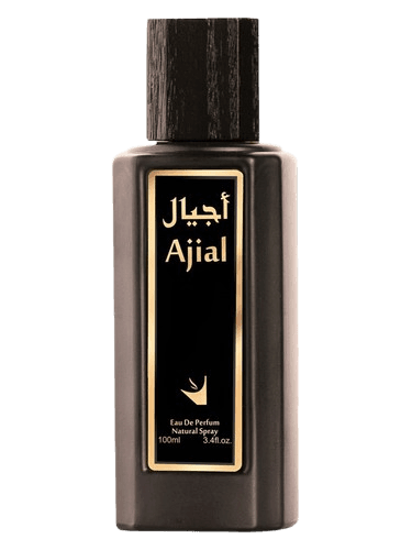 Oud Elite Ajial