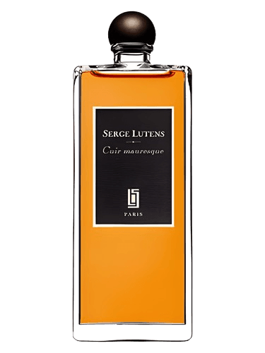 Serge Lutens Cuir Mauresque
