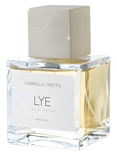 Maison Gabriella Chieffo Lye