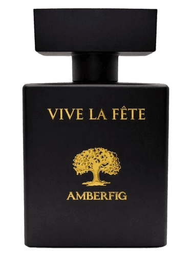 Amberfig Vive La Fête